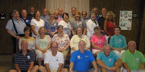 WMHS 60th Reunion  (Golden Corral)