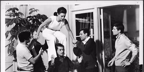 Rouss Pamplona Tickets