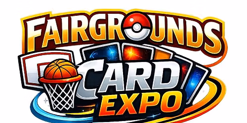 Fairgrounds Card Expo
