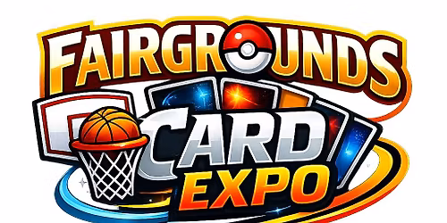 Fairgrounds Card Expo