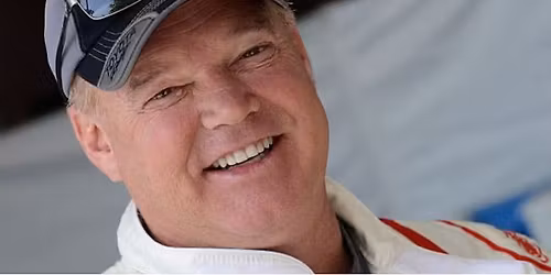 Al Unser, Jr. in Indianapolis, IN area (Greenwood)