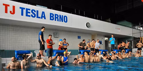 Amat\u00e9rsk\u00fd Triatlon 2026