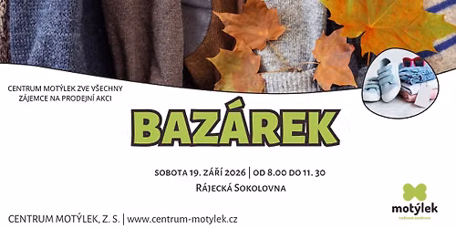 Baz\u00e1rek