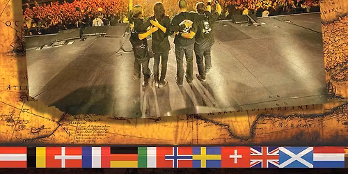 Alter Bridge London Tickets