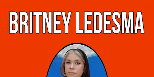 Britney Ledesma