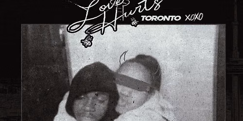 Jay Bezzy - Love Hurts Toronto