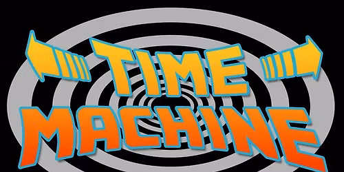 Time Machine @ Little Italy