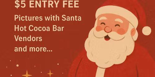 The Magical Market Place