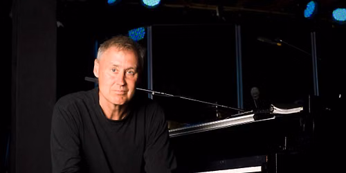 Bruce Hornsby & The Noisemakers
