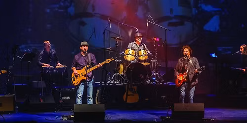 Best of the Eagles: A Tribute to the Music of the Eagles