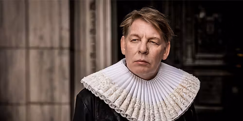 Ben Becker - John Donne - Joseph Brodsky "Todesduell"