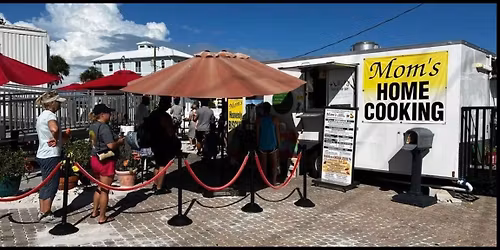 December 2025 Coffee Connection at Mom\u2019s