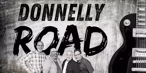 Donnelly Road Band