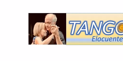 Paused 9\/3 & 9\/10 -Tango for Beginners & Beyond! class