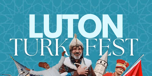 Luton TurkFest 2026