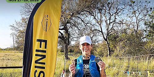 Colorado River Run: 200K, 100-Mile & 50-Mile Ultra, 50K, Marathon, Half-Marathon, 10K and 5K