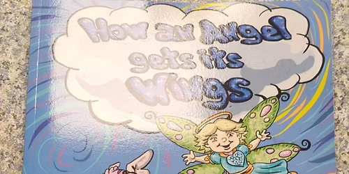 children's Story Hour