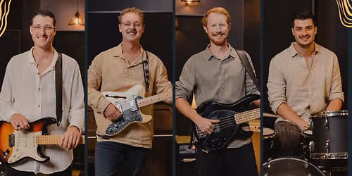 Brightside @ Belmont 16s