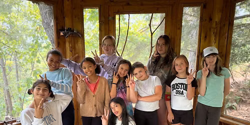 \ud83c\udf3f G.L.O.W. Summer Camp 2026 (Year 5!) \ud83d\udcf8\u2728
