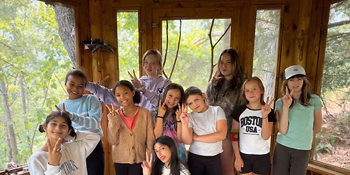 \ud83c\udf3f G.L.O.W. Summer Camp 2026 (Year 5!) \ud83d\udcf8\u2728