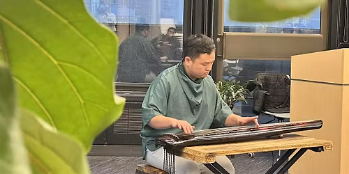 2025 \u591a\u5927\u53e4\u7434\u4f1a\u5468\u5e74\u96c5\u96c6UTChinese Network Qin Society 1 yr Anniversal Concert