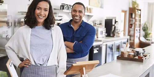 Lunch & Learn: Business Finance Basics with Truist Bank