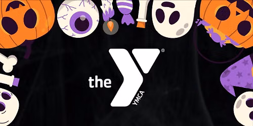 Trick or Treat @ the Y!