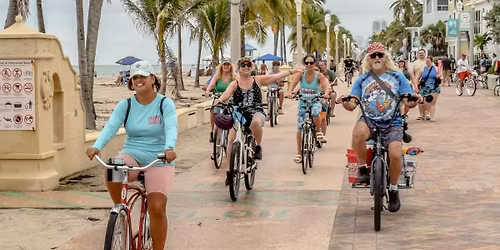 HollyWEIRD #192 "National Gratitude Month" Ride