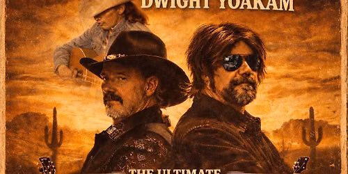 Boot Scootin\u2019 Nation \u2013 Tribute to Brooks & Dunn featuring a Tribute to Dwight Yoakam