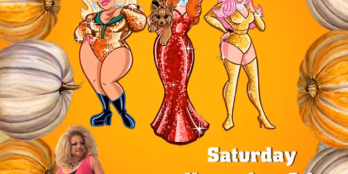 Holotta's Un-BOYlievable Drag Show!