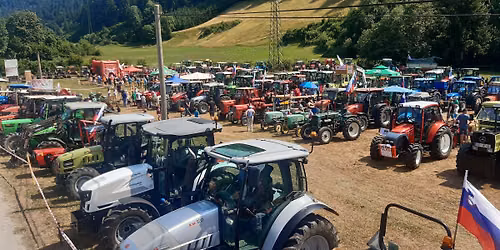 6. TRAKTOR ZBOR