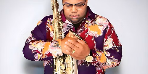 Saturday Night Live Jazz\/w Roy Jackson Sr.
