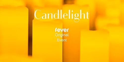 Candlelight: A Tribute to Ed Sheeran