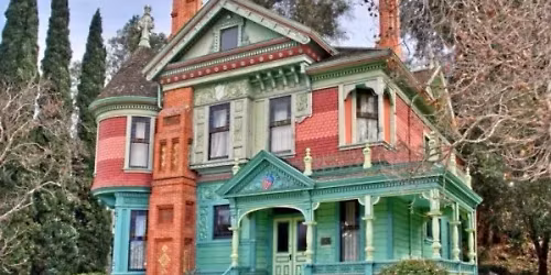 Museums of the Arroyo day. 2026   It's culturally gratuitous!!