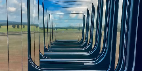 Mirari - Festival in situ - Reims