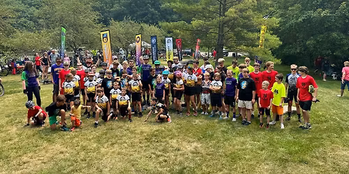 Wanatee MTB Madness - Scholastic Edition