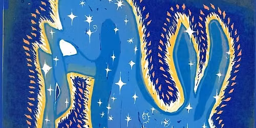 The Hare Who Wrote The Stars