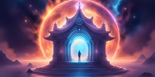 Corso Live d'Ipnosi Regressiva e Vite Precedenti