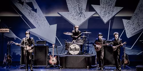 BritBeat: The Immersive Beatles Experience