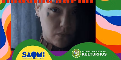 Imagine S\u00e1pmi - S\u00e1mi Queer Moving Images at West Pride 2026