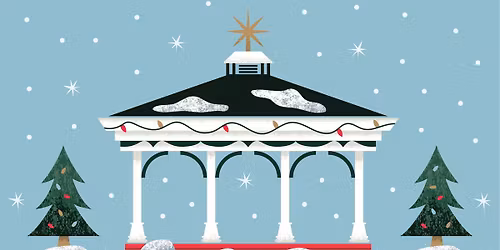 Songs on the Square: A Collierville Christmas Gathering