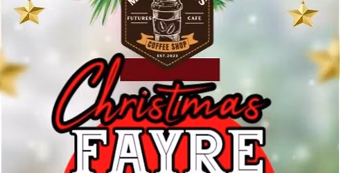 Maplefields Christmas Craft Fayre