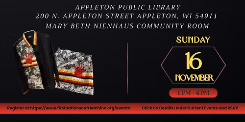 A Day of Ribbons and Giving Back