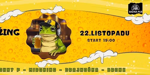 Jamming in the Ba\u017eing