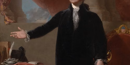 Portraits of a Revolution- a 250th celebration event