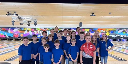 Youth League Signups