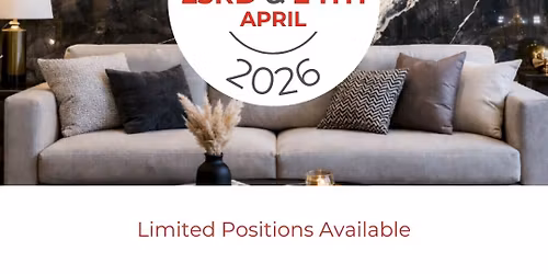 Master the art of Venetian Stucco