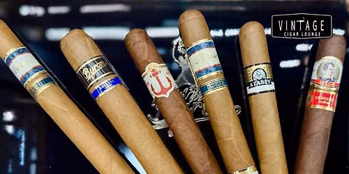 \u2605 Atabey + United Cigars Social \u2605