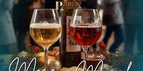 Merry Mingle with the Manager