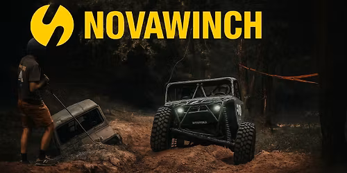 NOVAWINCH Conquer the Palace 2026